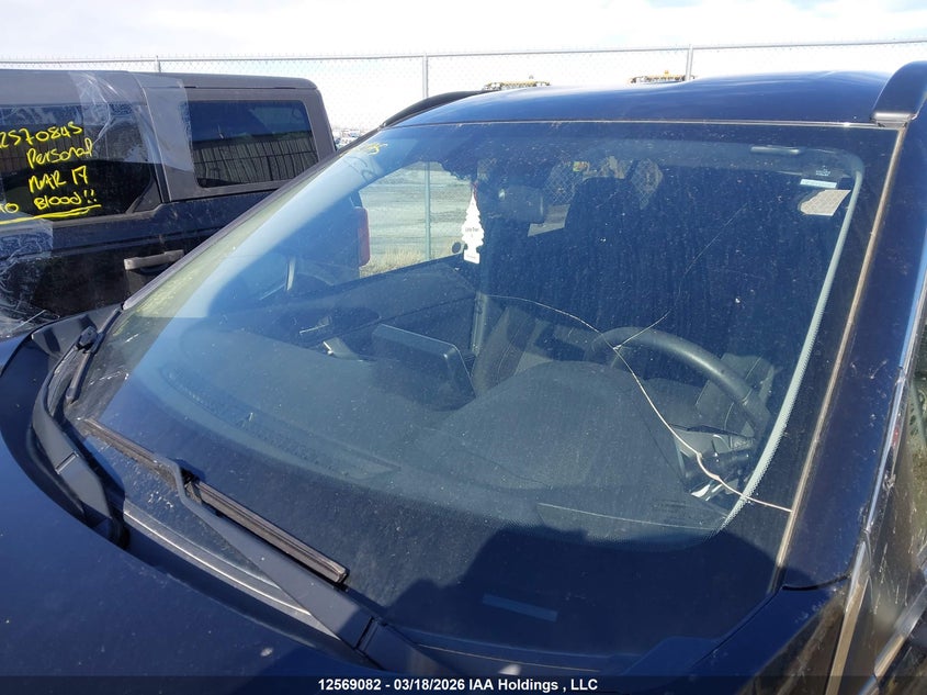 2019 Mitsubishi Eclipse Cross Le/Sp VIN: JA4AT4AA1KZ606443 Lot: 12569082