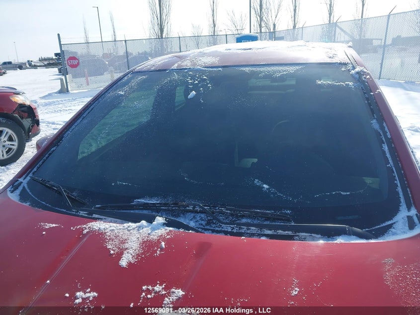 2010 Nissan Sentra 2.0/2.0S/Sr/2.0Sl VIN: 3N1AB6AP9AL695664 Lot: 12569091