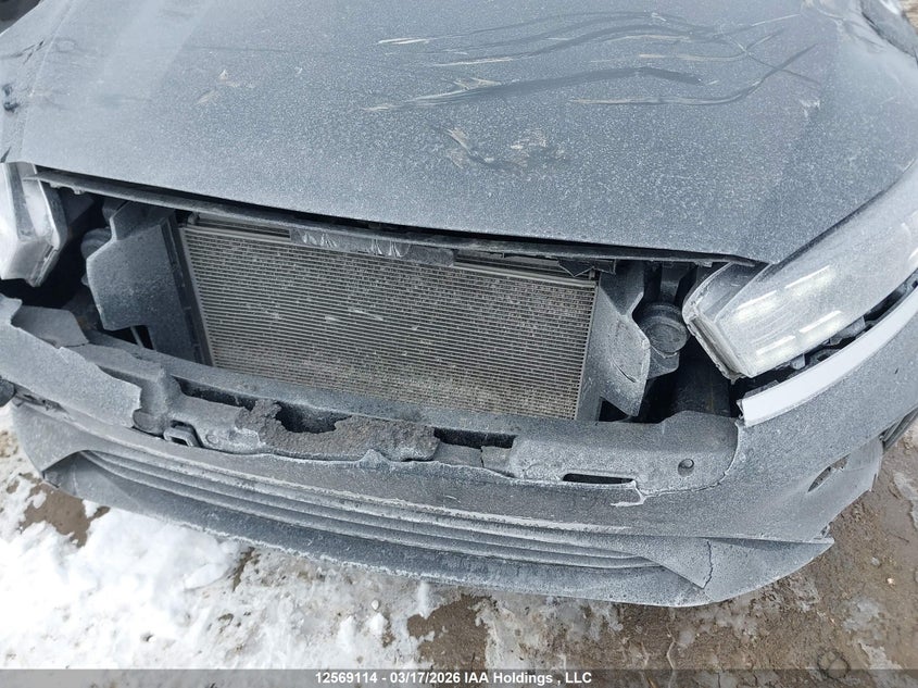 2023 Kia Forte Lx/Lxs VIN: 3KPF24AD1PE661647 Lot: 12569114