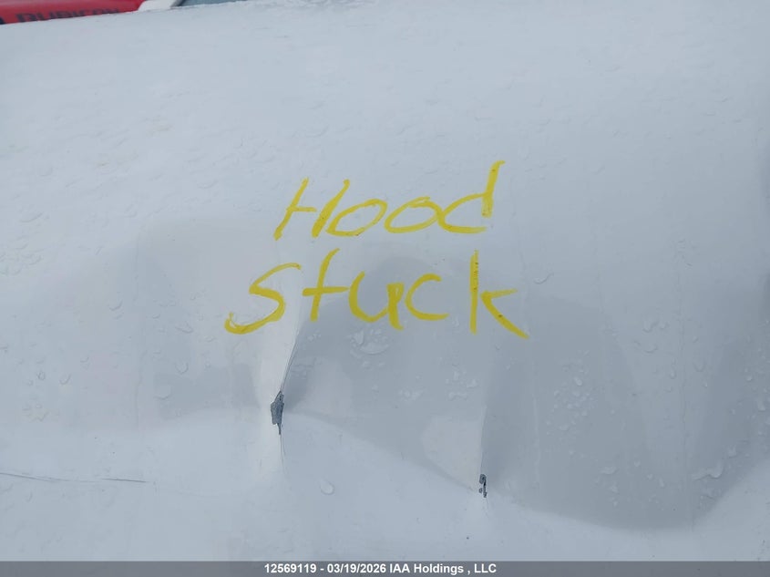 2007 Mazda Mazda3 VIN: JM1BK323371628960 Lot: 12569119