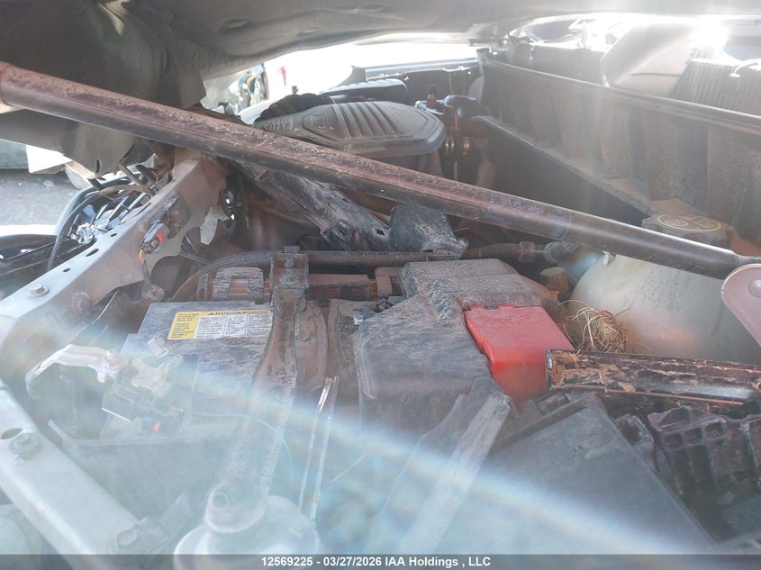 2019 Cadillac Xt5 VIN: 1GYKNDRSXKZ189528 Lot: 12569225