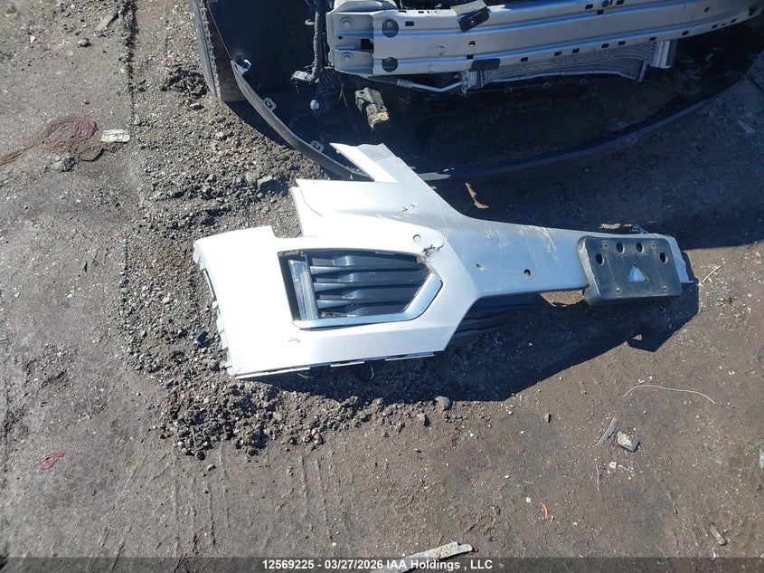 2019 Cadillac Xt5 VIN: 1GYKNDRSXKZ189528 Lot: 12569225