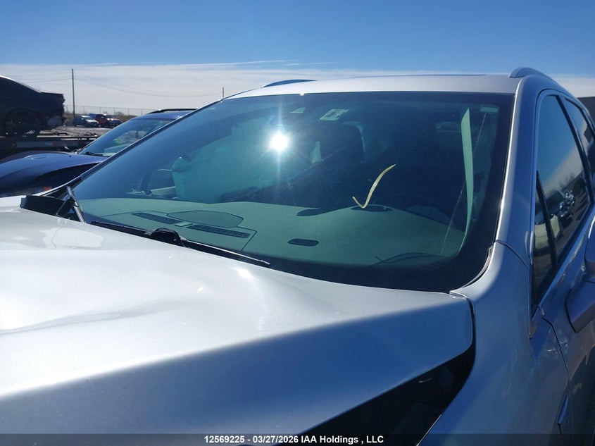 2019 Cadillac Xt5 VIN: 1GYKNDRSXKZ189528 Lot: 12569225