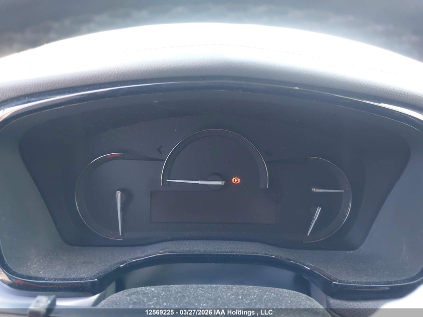 2019 Cadillac Xt5 VIN: 1GYKNDRSXKZ189528 Lot: 12569225