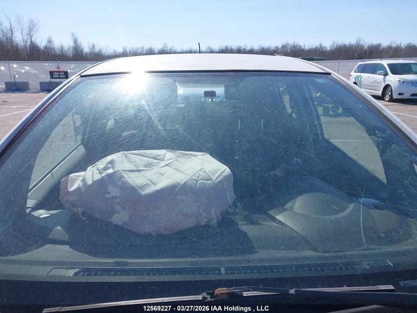 2011 Honda Fit VIN: JHMGE8G33BC801343 Lot: 12569227