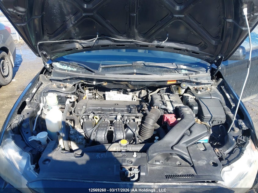 2008 Mitsubishi Lancer De VIN: JA3AU16U38U601348 Lot: 12569260