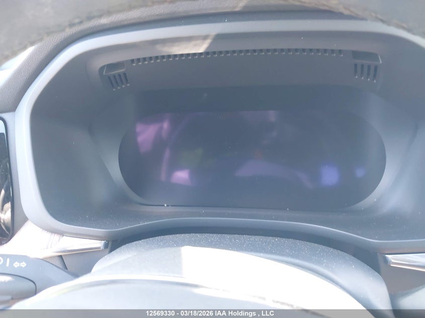 2023 Volvo Xc60 Plus VIN: LYV062RN3PB201543 Lot: 12569330