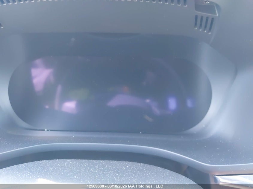 2023 Volvo Xc60 Plus VIN: LYV062RN3PB201543 Lot: 12569330