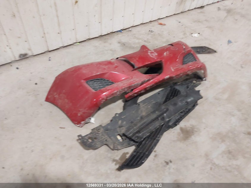 2010 Toyota Corolla S/Le/Xle VIN: 2T1BU4EE6AC269409 Lot: 12569331