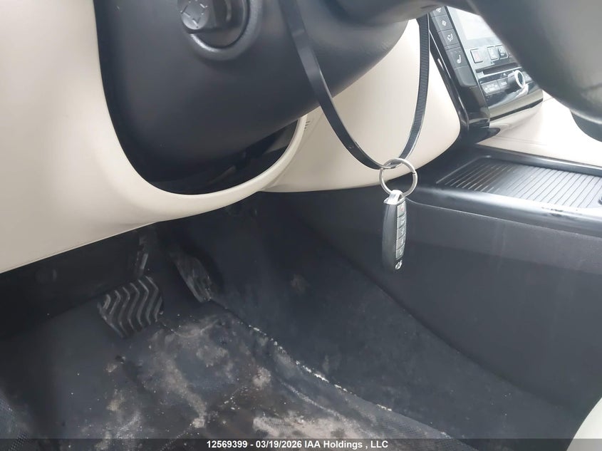 2019 Infiniti Qx50 Autograph/Essential/Luxe/Proactive/Sensory VIN: 3PCAJ5M35KF129522 Lot: 12569399