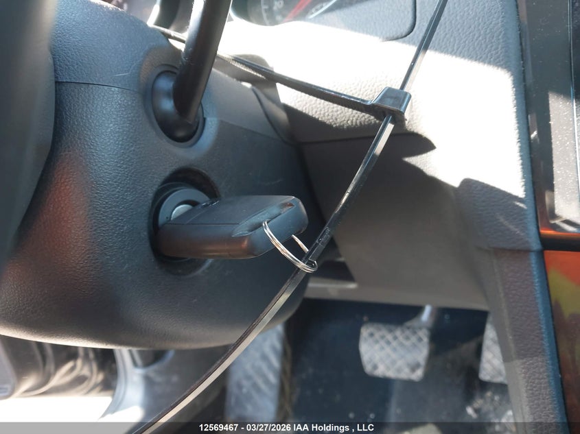 2021 Volkswagen Golf VIN: 3VWG57AU0MM001451 Lot: 12569467