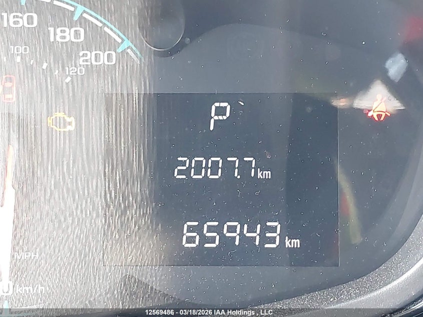 2022 Chevrolet Spark 1Lt Cvt VIN: KL8CD6SA1NC021948 Lot: 12569486
