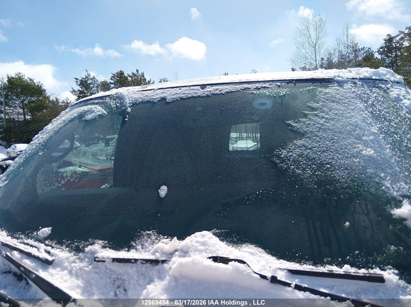 2007 GMC Savana Standard VIN: 1GTGG25V171212064 Lot: 12569494