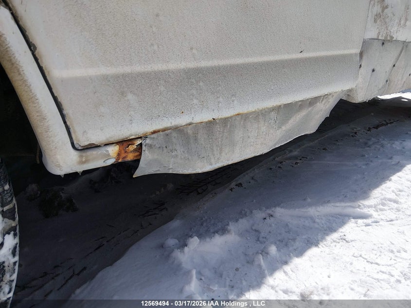 2007 GMC Savana Standard VIN: 1GTGG25V171212064 Lot: 12569494