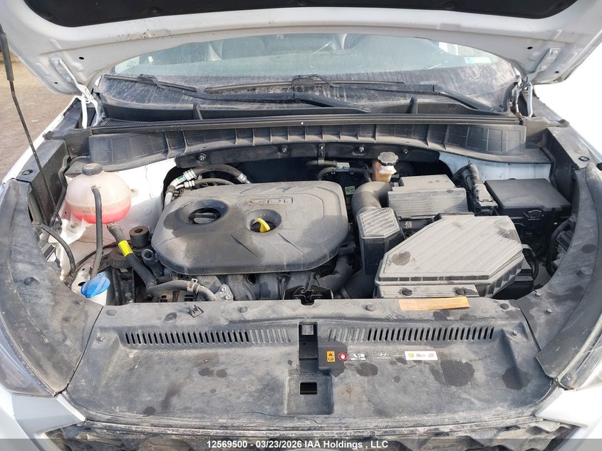 2021 Hyundai Tucson Limited/Sel/Sport/Ultimate/Value VIN: KM8J3CA4XMU324954 Lot: 12569500