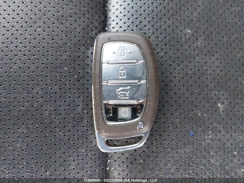 2021 Hyundai Tucson Limited/Sel/Sport/Ultimate/Value VIN: KM8J3CA4XMU324954 Lot: 12569500