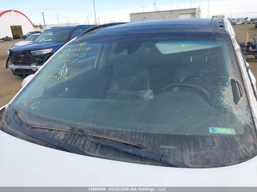 2021 Hyundai Tucson Limited/Sel/Sport/Ultimate/Value VIN: KM8J3CA4XMU324954 Lot: 12569500