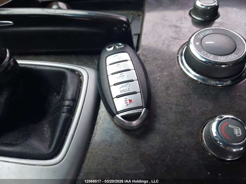 2015 Infiniti Qx60 VIN: 5N1AL0MM1FC538721 Lot: 12569517