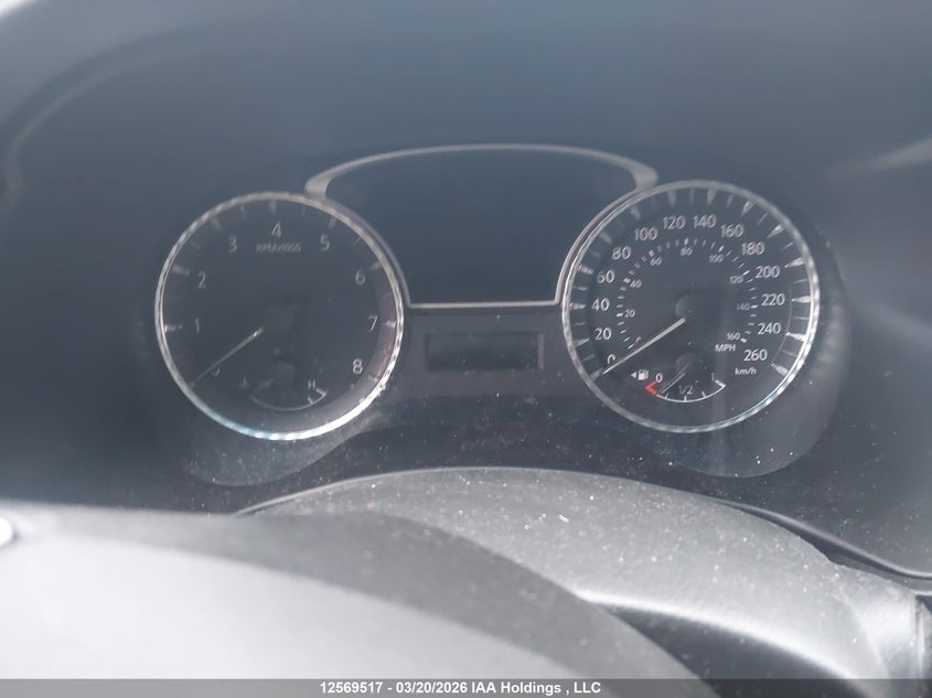 2015 Infiniti Qx60 VIN: 5N1AL0MM1FC538721 Lot: 12569517