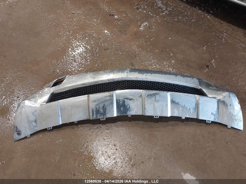 2012 Mercedes-Benz Ml 550 4Matic VIN: 4JGDA7DB7CA056546 Lot: 12569538