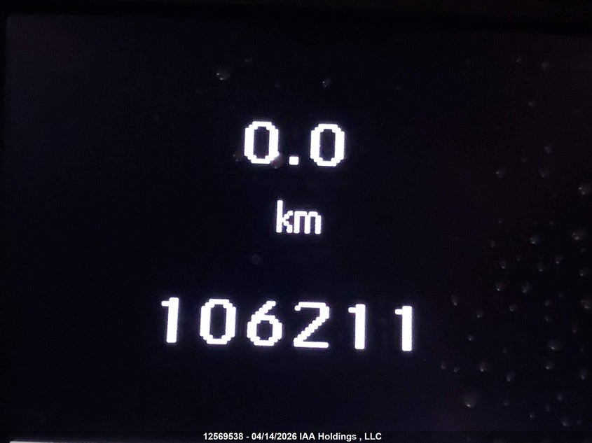 2012 Mercedes-Benz Ml 550 4Matic VIN: 4JGDA7DB7CA056546 Lot: 12569538