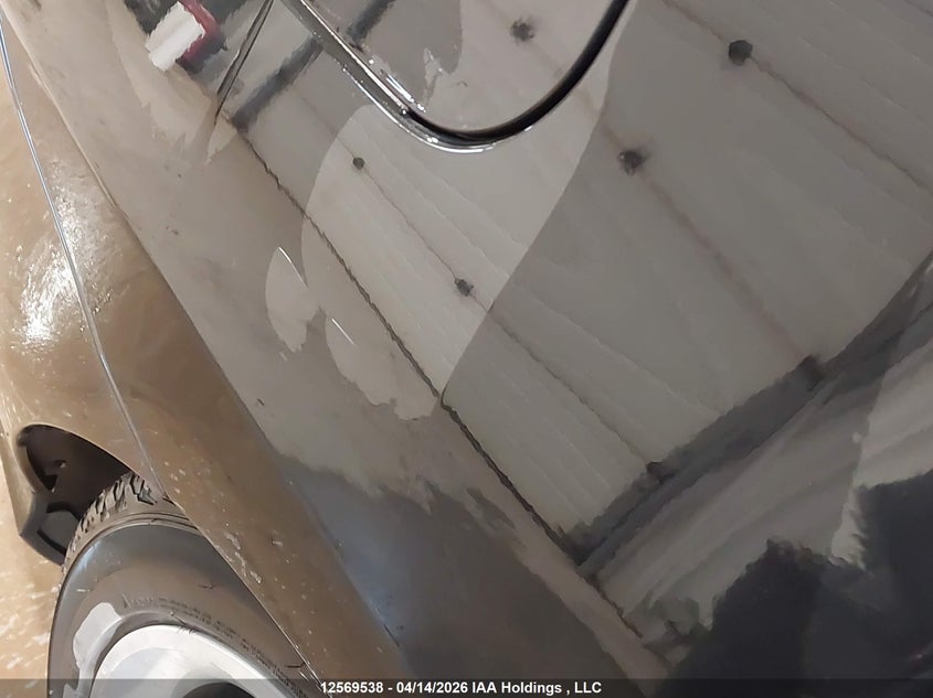 2012 Mercedes-Benz Ml 550 4Matic VIN: 4JGDA7DB7CA056546 Lot: 12569538