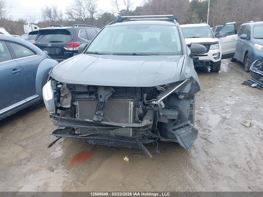 2023 Volkswagen Taos Trendline VIN: 3VVAX7B28PM312065 Lot: 12569549