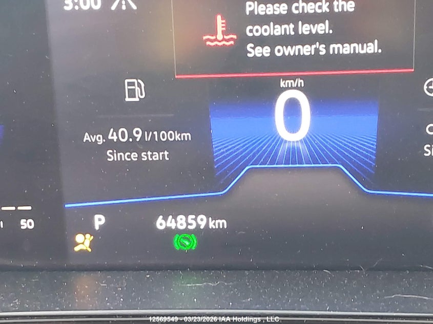 2023 Volkswagen Taos Trendline VIN: 3VVAX7B28PM312065 Lot: 12569549