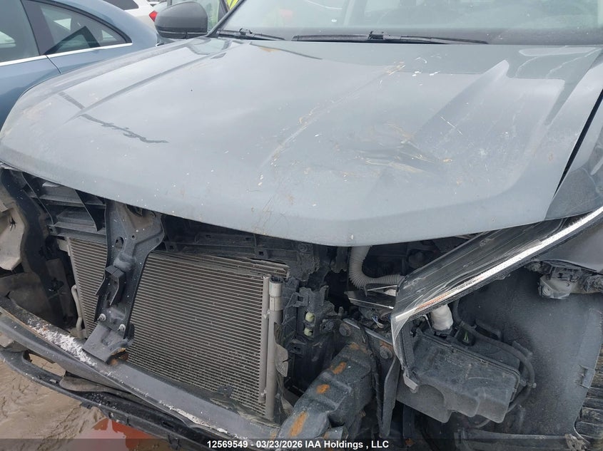 2023 Volkswagen Taos Trendline VIN: 3VVAX7B28PM312065 Lot: 12569549