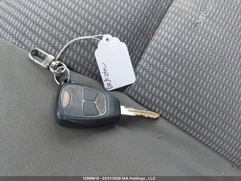 2011 Dodge Dakota VIN: 1D7RW3GKXBS686978 Lot: 12569610