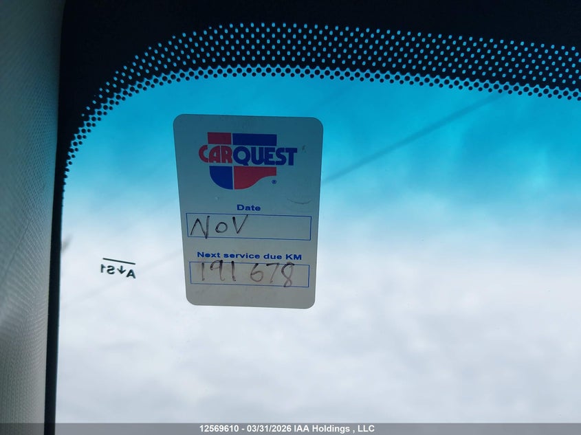 2011 Dodge Dakota VIN: 1D7RW3GKXBS686978 Lot: 12569610