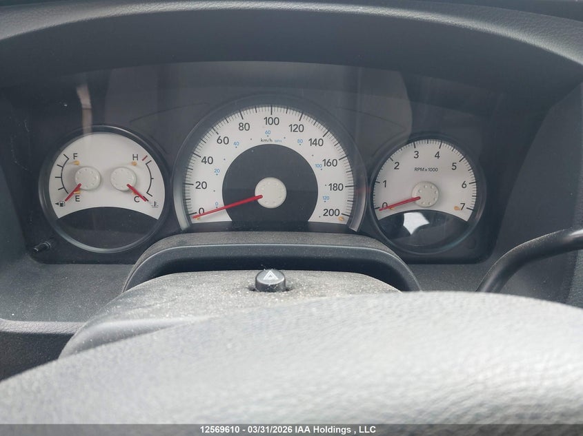 2011 Dodge Dakota VIN: 1D7RW3GKXBS686978 Lot: 12569610