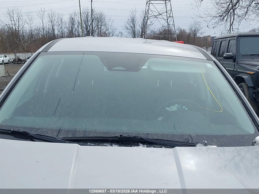 2022 Hyundai Tucson Essential Fwd VIN: KM8JB3AE1NU035247 Lot: 12569657