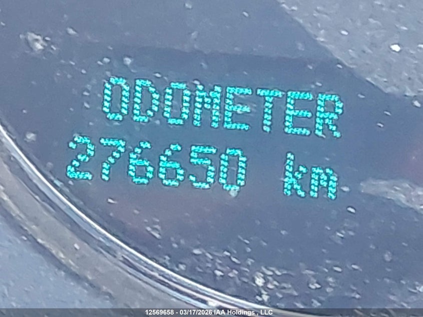 2013 GMC Yukon Xl 1500 Denali VIN: 1GKS2MEF3DR152870 Lot: 12569658