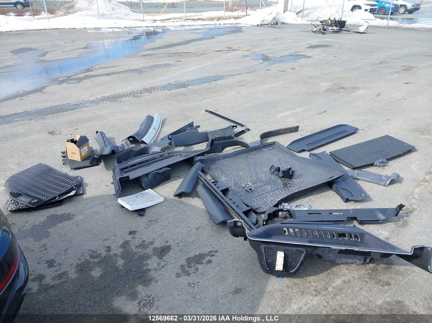 2019 Audi Q8 Prestige S-Line VIN: WA1FVAF16KD012886 Lot: 12569662