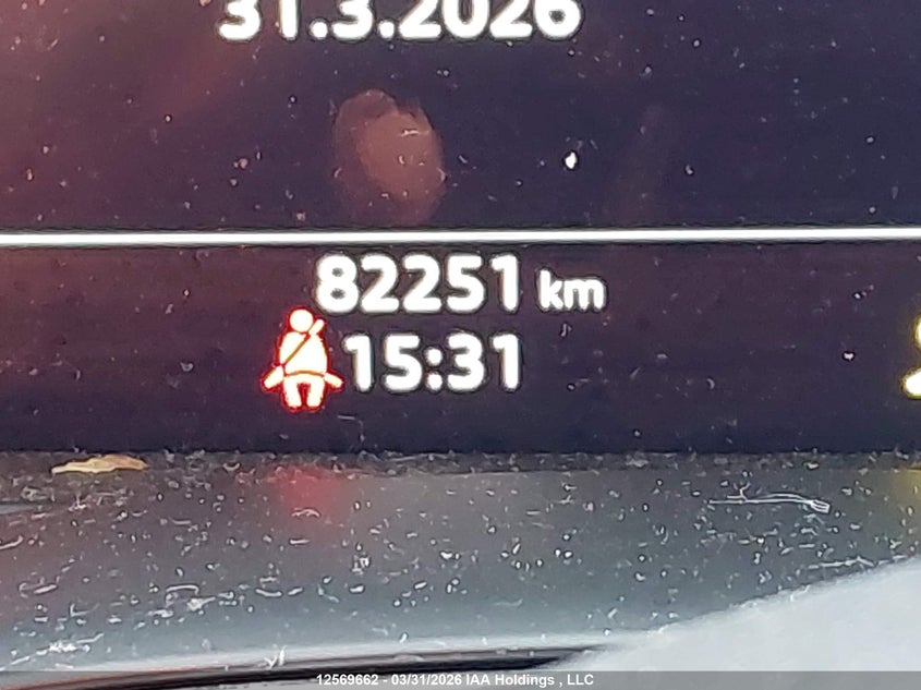 2019 Audi Q8 Prestige S-Line VIN: WA1FVAF16KD012886 Lot: 12569662