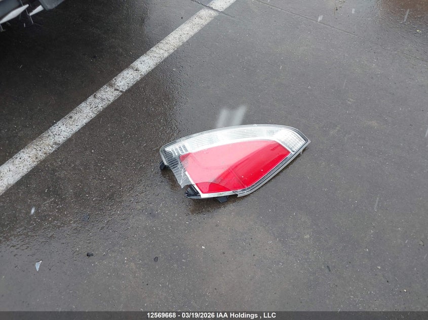 2010 Mazda 5 VIN: JM1CR2W34A0374449 Lot: 12569668