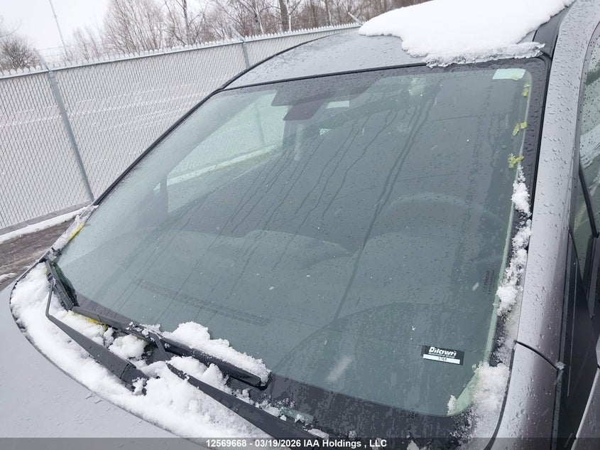 2010 Mazda 5 VIN: JM1CR2W34A0374449 Lot: 12569668