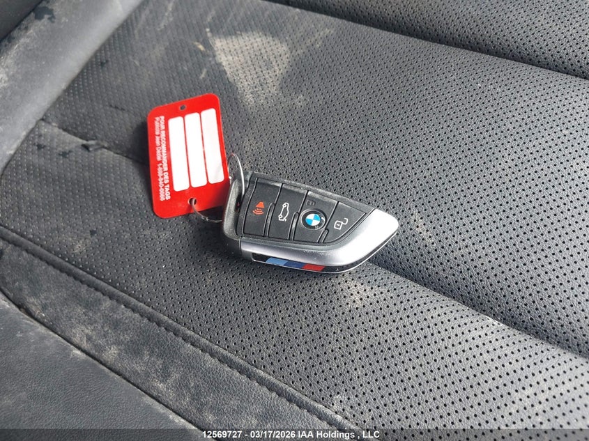 AtlanticExpress - BMW M340i xDrive