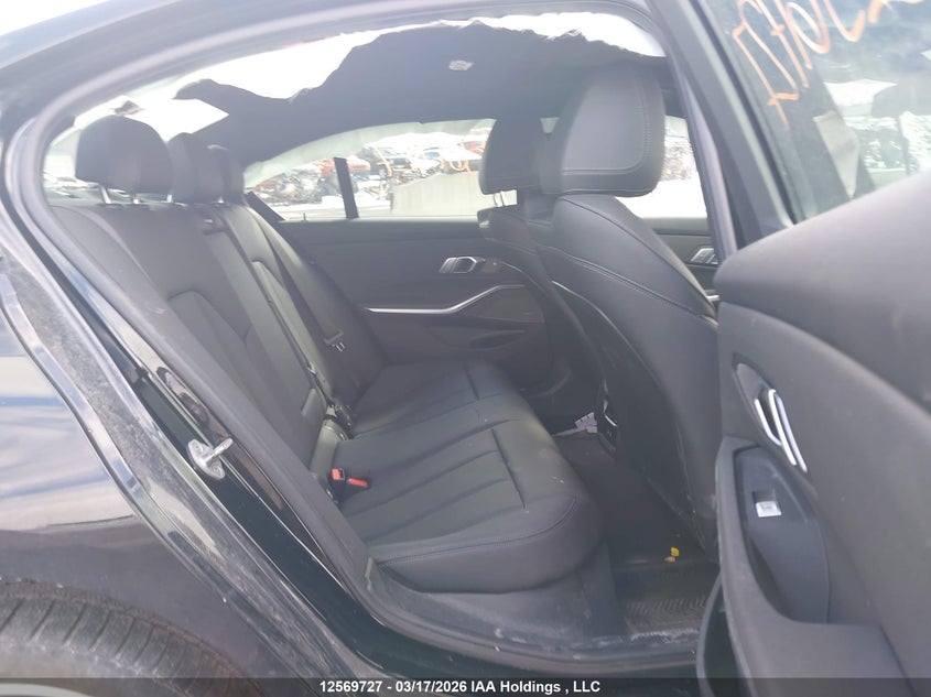 AtlanticExpress - BMW M340i xDrive