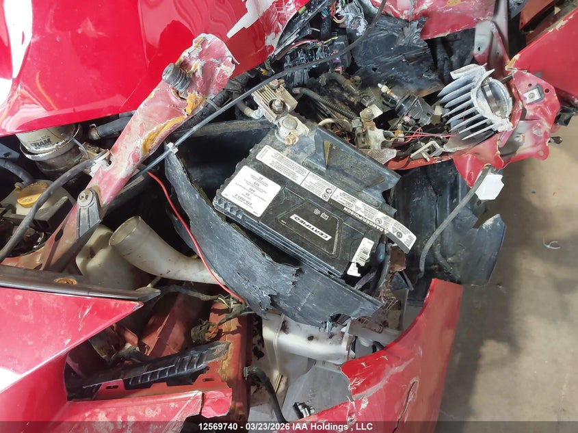 2015 Subaru Wrx Premium VIN: JF1VA1D66F9831665 Lot: 12569740