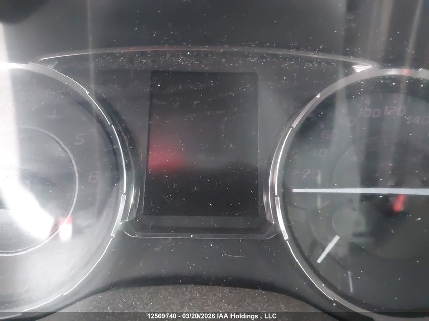 2015 Subaru Wrx Premium VIN: JF1VA1D66F9831665 Lot: 12569740