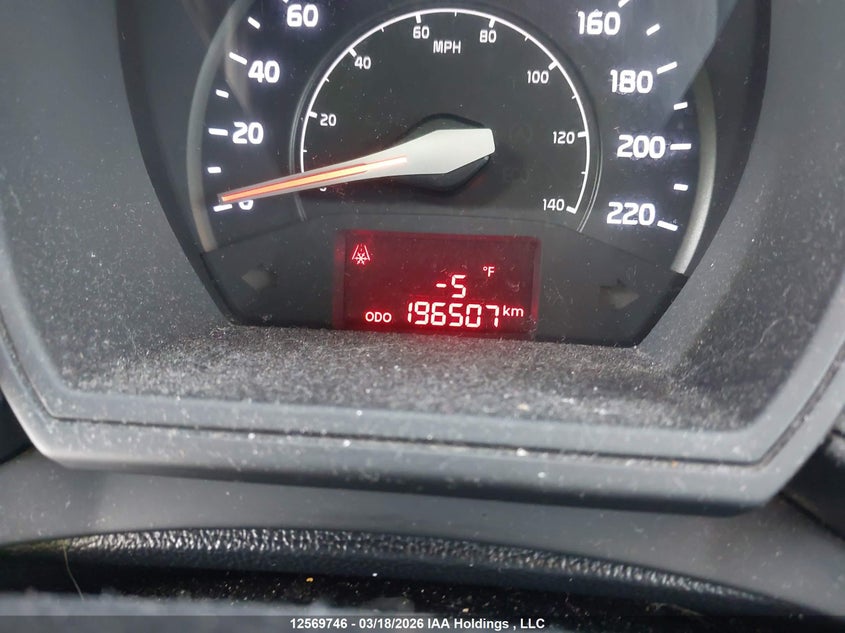 2016 Kia Rio Ex/Ex+ W/Sunroof/Lx/Lx+/Lx+ Eco/Sx VIN: KNADM4A36G6008629 Lot: 12569746