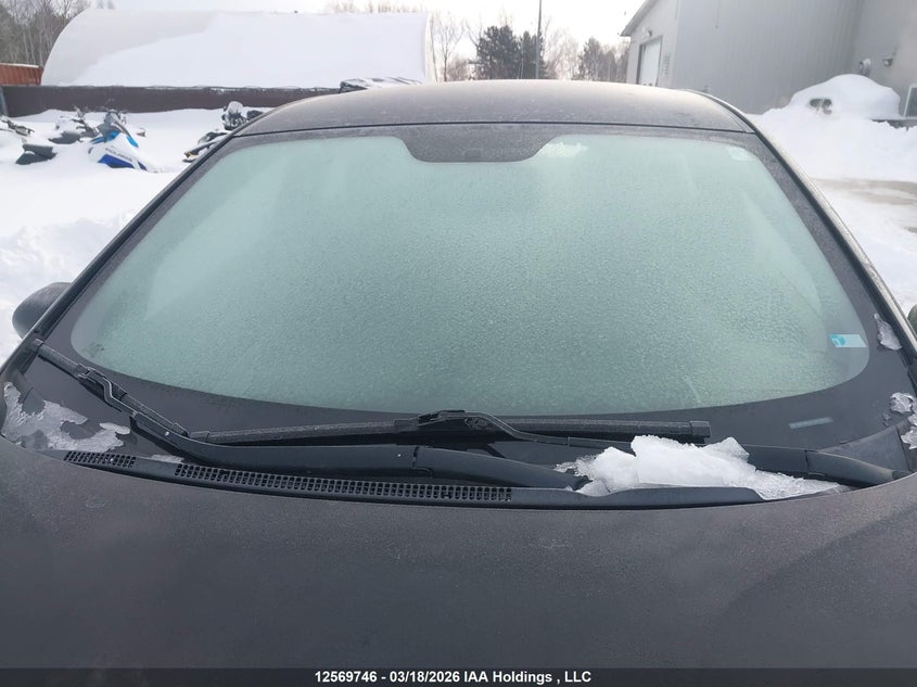 2016 Kia Rio Ex/Ex+ W/Sunroof/Lx/Lx+/Lx+ Eco/Sx VIN: KNADM4A36G6008629 Lot: 12569746