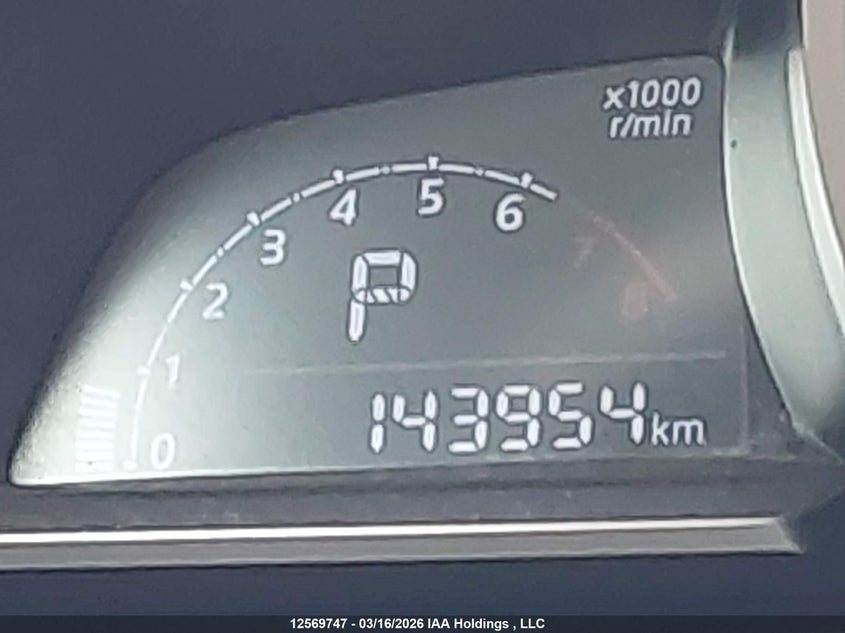 2016 Mazda Cx-3 Touring VIN: JM1DKBC77G0113261 Lot: 12569747