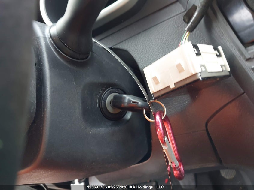 2009 Toyota Corolla Matrix VIN: 2T1KU40E49C042593 Lot: 12569776