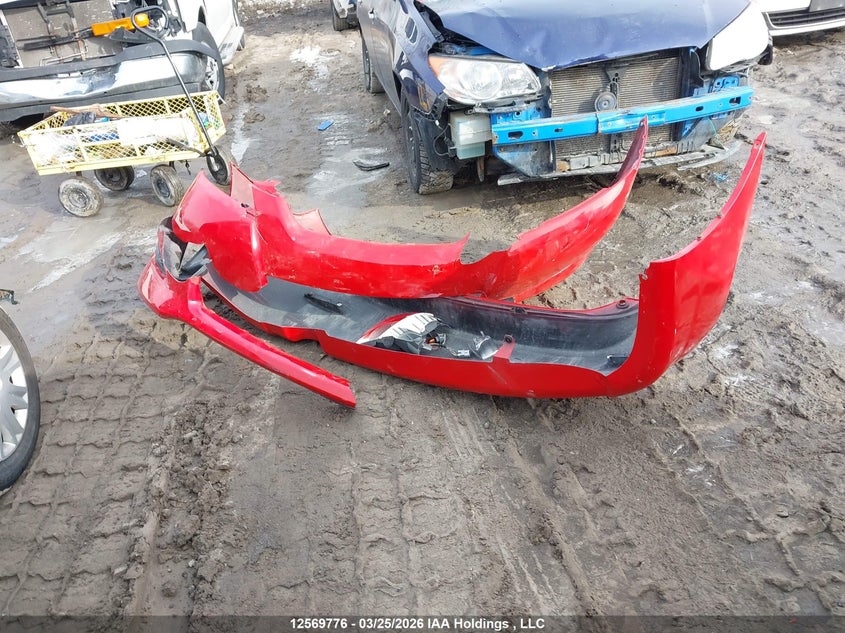 2009 Toyota Corolla Matrix VIN: 2T1KU40E49C042593 Lot: 12569776