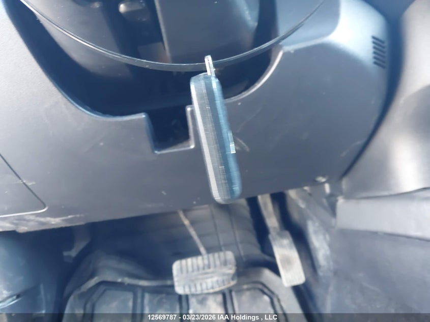 2010 Mitsubishi Outlander Xls VIN: JA4JT3AX6AZ604863 Lot: 12569787