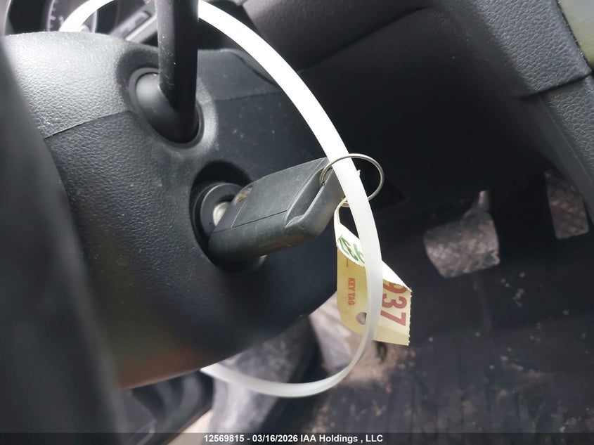 2015 Volkswagen Golf Tdi VIN: 3VW2A7AU0FM079995 Lot: 12569815