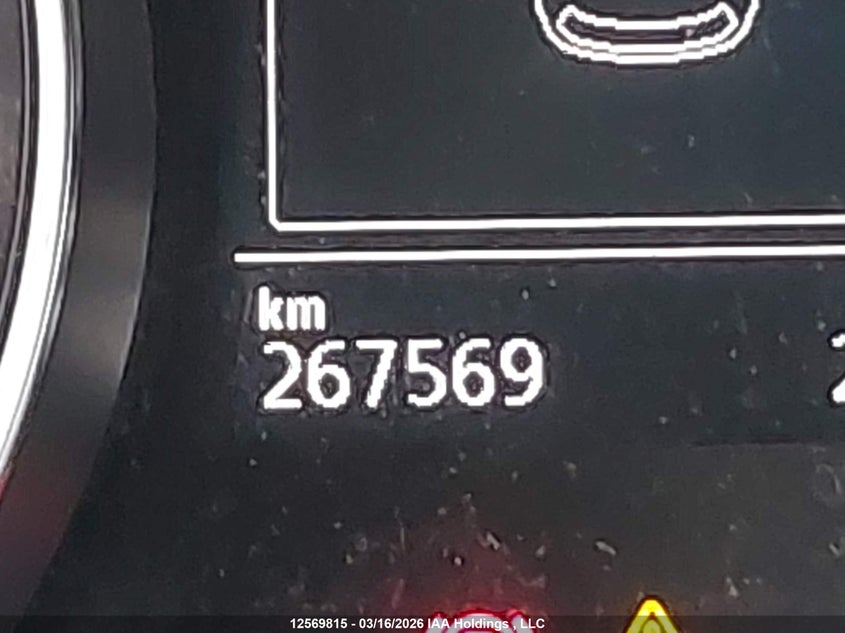 2015 Volkswagen Golf Tdi VIN: 3VW2A7AU0FM079995 Lot: 12569815